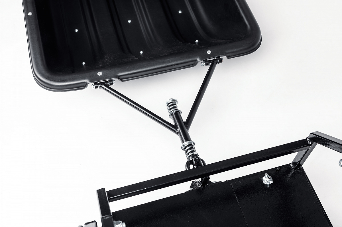 САНИ УСИЛЕННЫЕ IKUDZO 1600 в Стерлитамаке