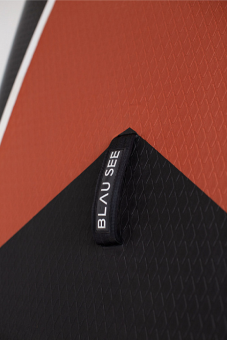 НАДУВНОЙ SUP-BOARD BURNFIRE 10,6 в Стерлитамаке