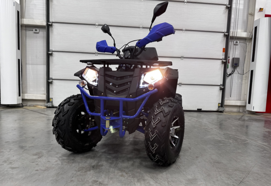 Квадроцикл GBM SHARP BIG 300 NEW PREMIUM в Стерлитамаке