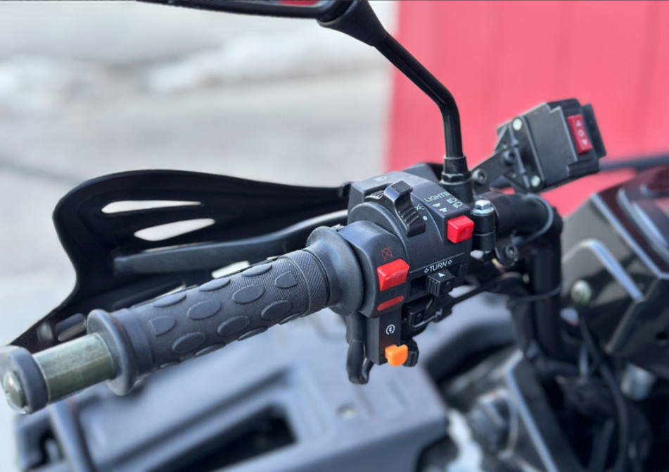 Квадроцикл GBM EXPLORER 400 NEW PREMIUM в Стерлитамаке