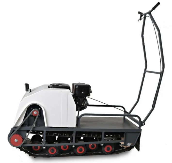 Мотобуксировщик ВЕПС «БЮДЖЕТНЫЙ» 15 л.с. в Стерлитамаке