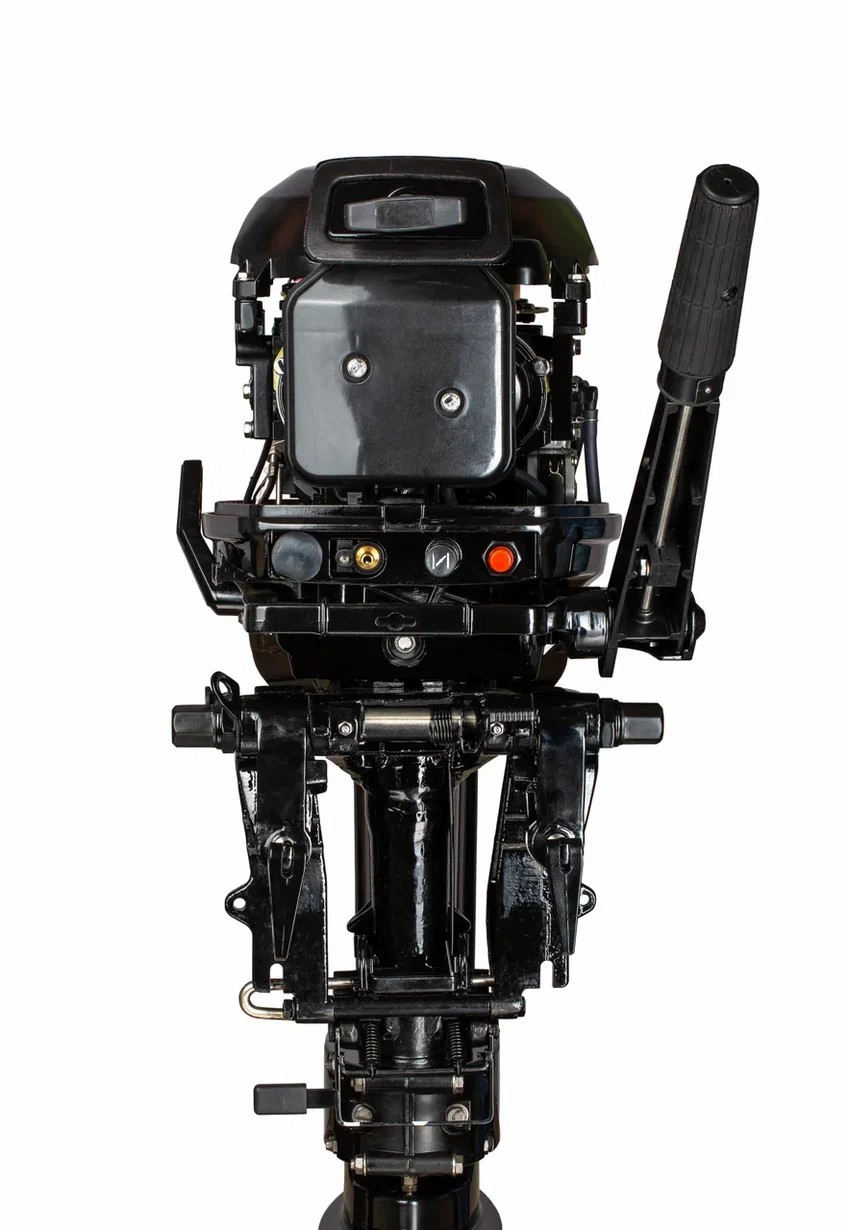 ЛОДОЧНЫЙ МОТОР GLADIATOR G30FHS в Стерлитамаке