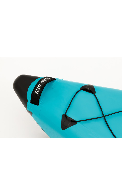 Надувной каяк Blau See Big Fish-3 Премиум в Стерлитамаке