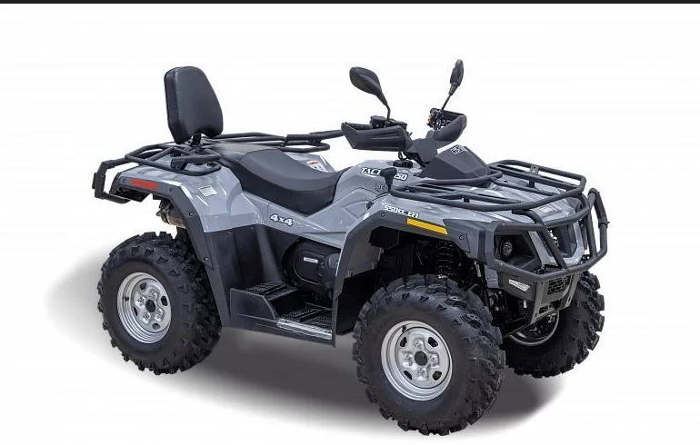 Квадроцикл HISUN TACTIC 550 (HS550ATV) NORMAL в Стерлитамаке