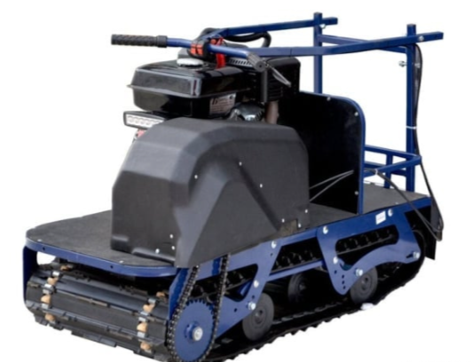 Мотобуксировщик БАРС ПАРТИЗАН 380 F7F в Стерлитамаке