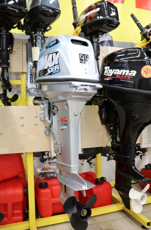 Лодочный мотор PROMAX SP20FHS в Стерлитамаке