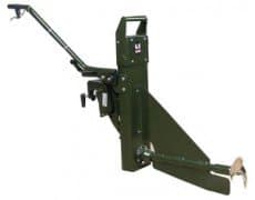 Рама - редуктор для болотохода SEA-PRO 5-7.5 л.с. в Стерлитамаке