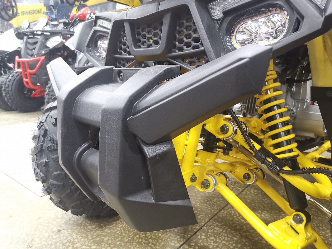 Квадроцикл PROMAX STORM 190 PRO в Стерлитамаке