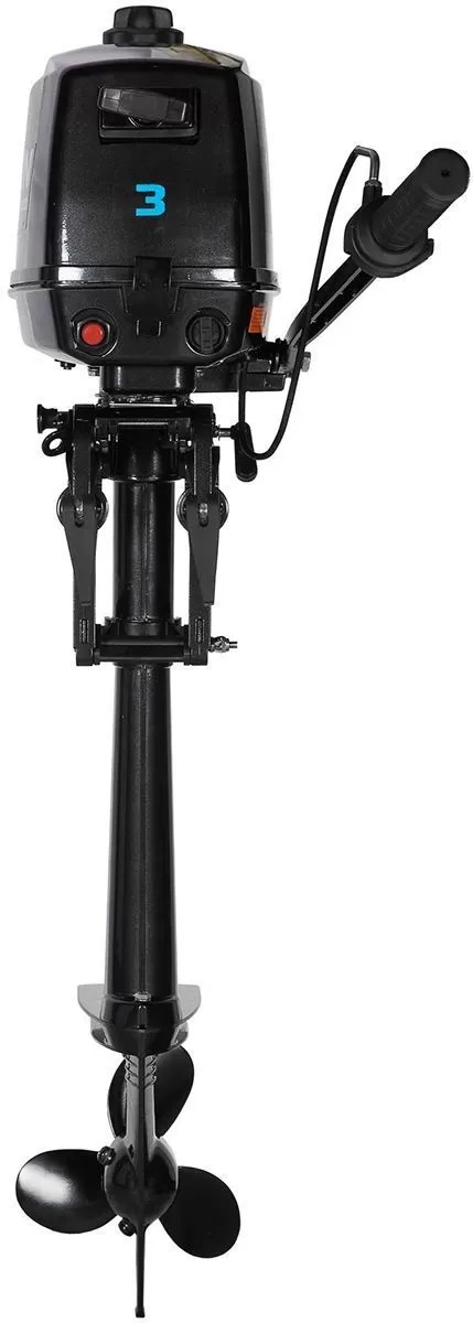 Лодочный мотор MARLIN MP 3 AMHS в Стерлитамаке