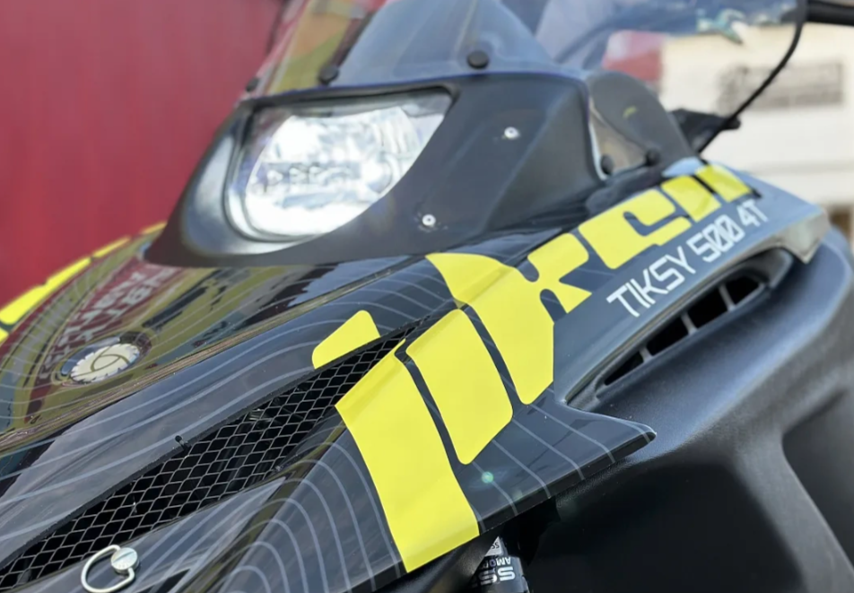 Снегоход РМ TIKSY 500 4Т в Стерлитамаке