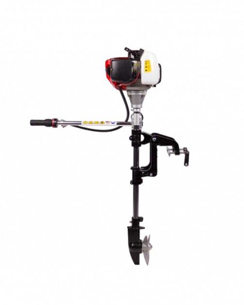 Подвесной лодочный мотор TOYAMA TA 2 в Стерлитамаке