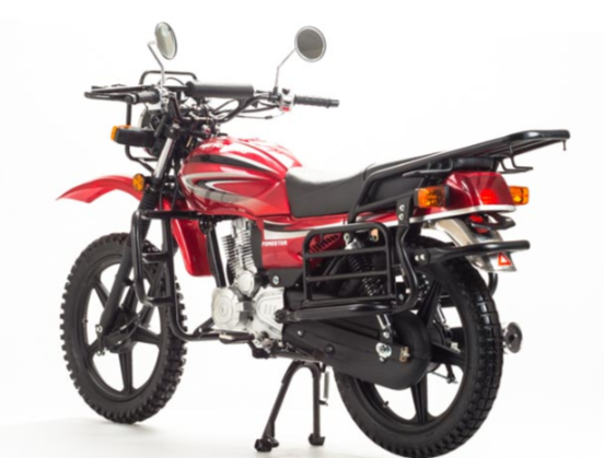 Мотоцикл FORESTER 200 (2021 г.) в Стерлитамаке