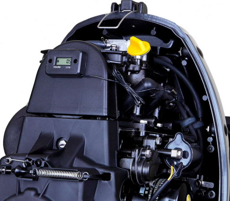 Лодочный мотор MARLIN MF 9.9 AWHBL в Стерлитамаке