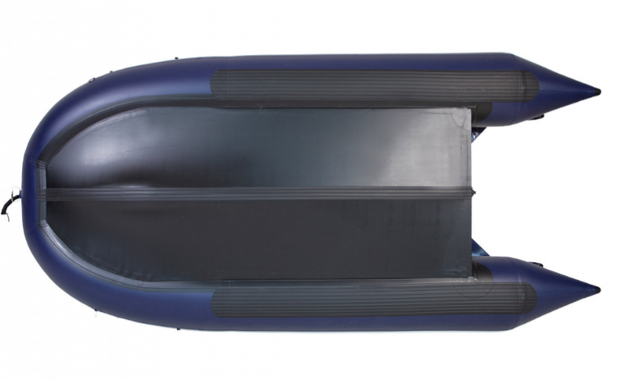 НАДУВНАЯ ЛОДКА GLADIATOR D370AL в Стерлитамаке