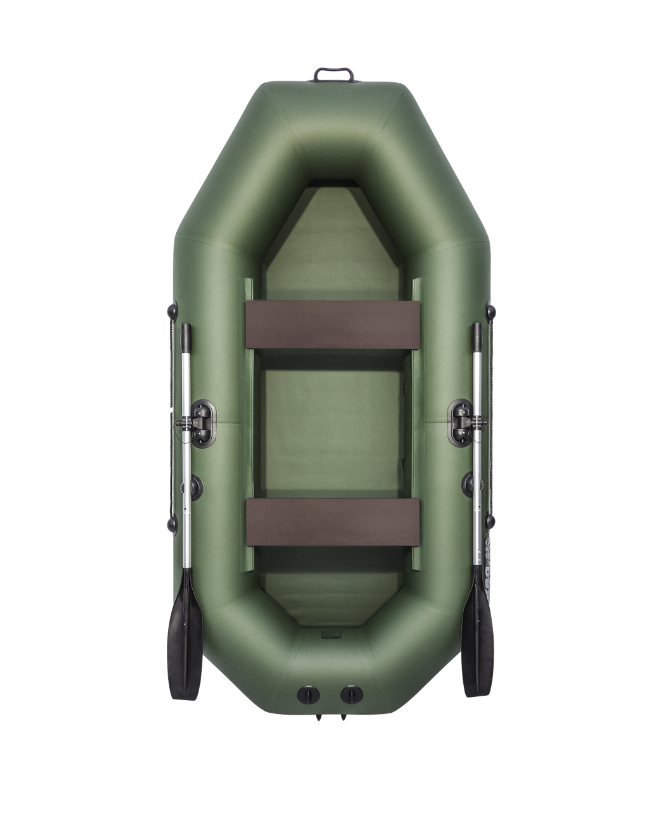 Лодка АКВА-МАСТЕР 260 в Стерлитамаке