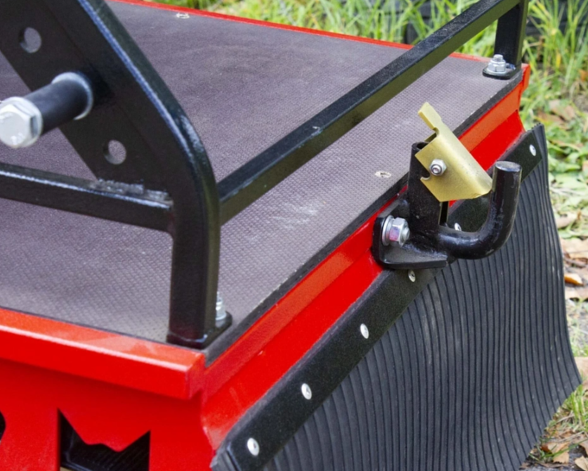 Мотобуксировщик POMOR X-600 S18 в Стерлитамаке