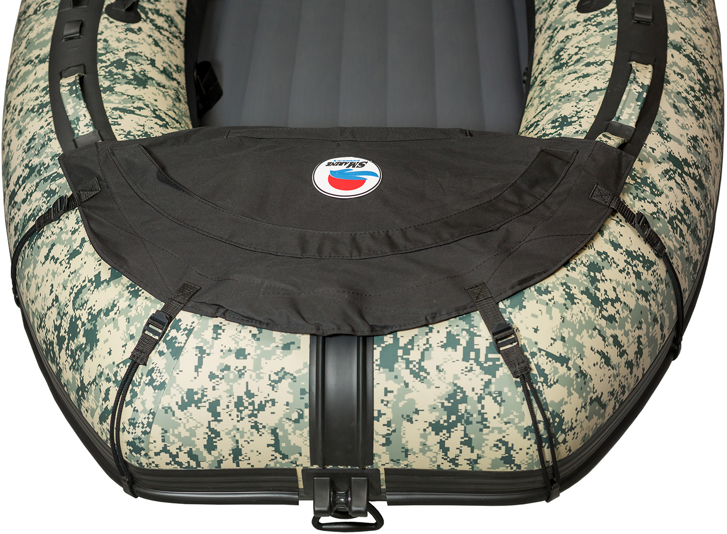 НОСОВАЯ СУМКА AIR, SDP 330-420 в Стерлитамаке