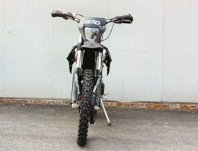 Мотоцикл JHLMOTO JHL Z3+ CB300 (175FMM) в Стерлитамаке