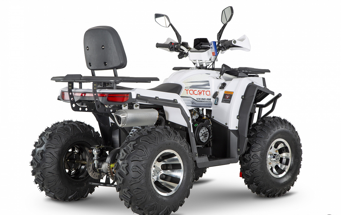 Квадроцикл YACOTA VIKING PRO в Стерлитамаке