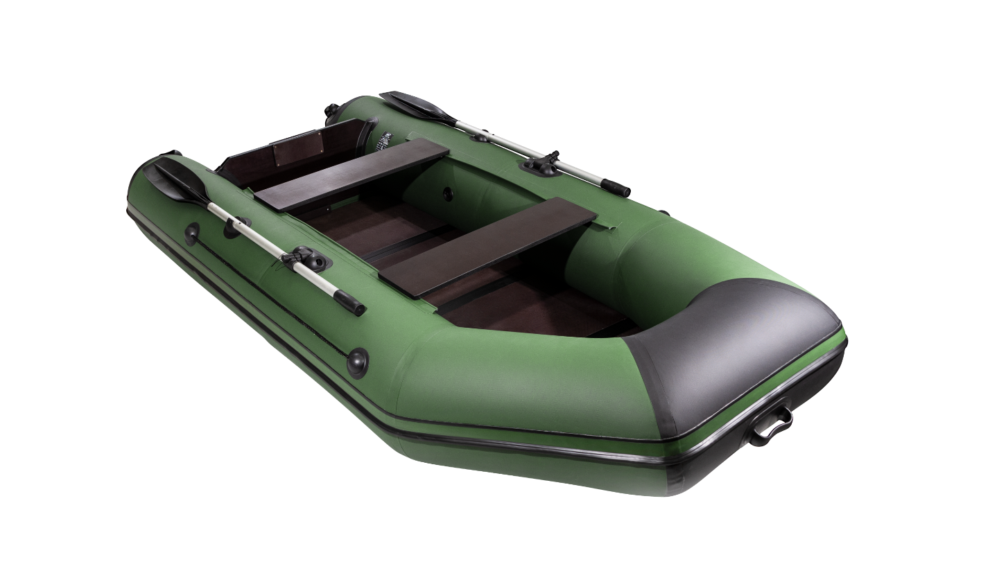  Лодка АКВА 2900 Слань-книжка киль в Стерлитамаке