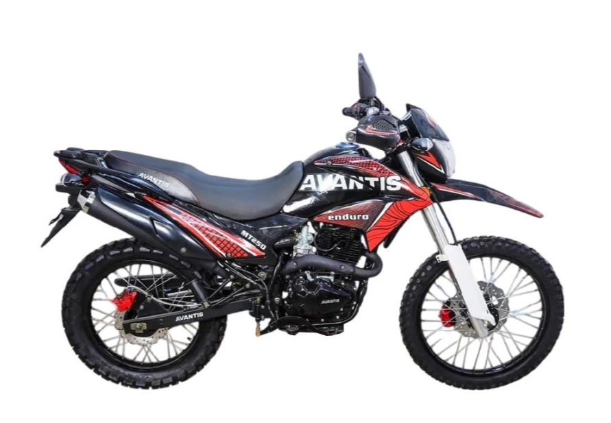 Мотоцикл Avantis MT250 (PR250/172FMM) ПТС в Стерлитамаке