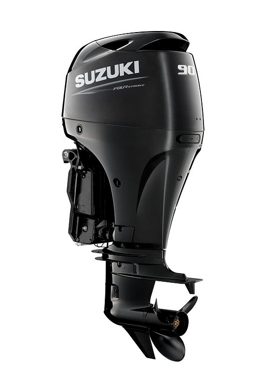 Лодочный мотор Suzuki DF90ATL в Стерлитамаке