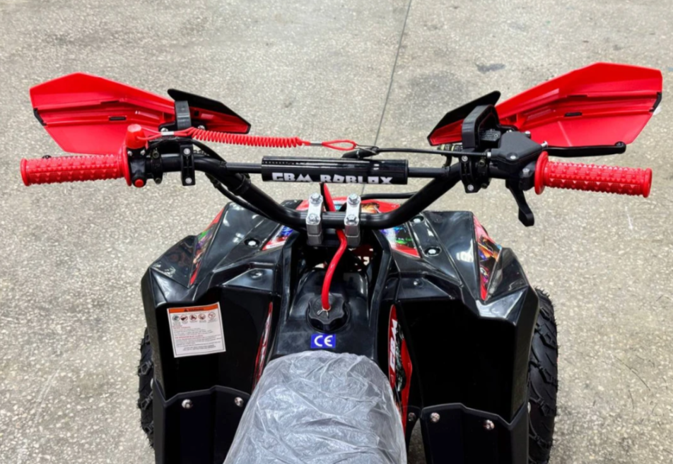 Квадроцикл GBM ROBLOX в Стерлитамаке