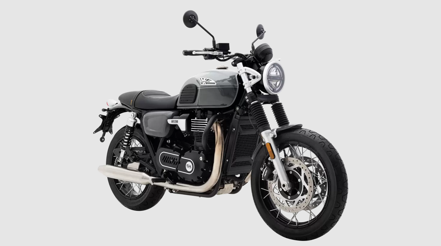 Мотоцикл GAOKIN GK 1200 в Стерлитамаке