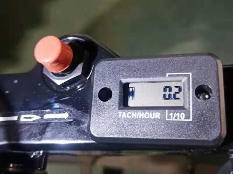 Лодочный мотор MARLIN PROLINE MP 9.9 (20) AMHS FORCE в Стерлитамаке