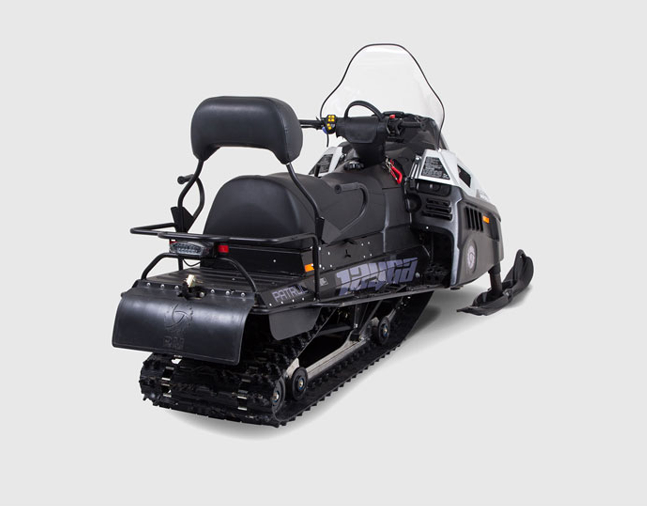 Снегоход РМ TAYGA PATRUL 800 SWT в Стерлитамаке