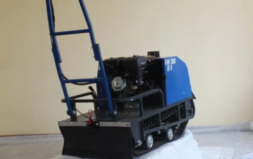 Мотобуксировщик ВЕПС WINTER «ПРОФИ» 15 в Стерлитамаке