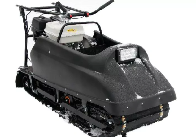 Мотобуксировщик ВОЛГАРЬ 9 Утилитарный в Стерлитамаке