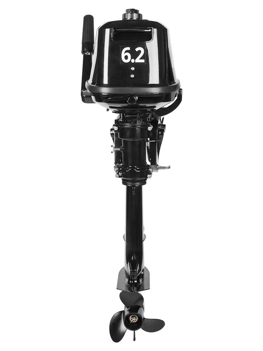 ЛОДОЧНЫЙ МОТОР GLADIATOR G6.2FHS в Стерлитамаке