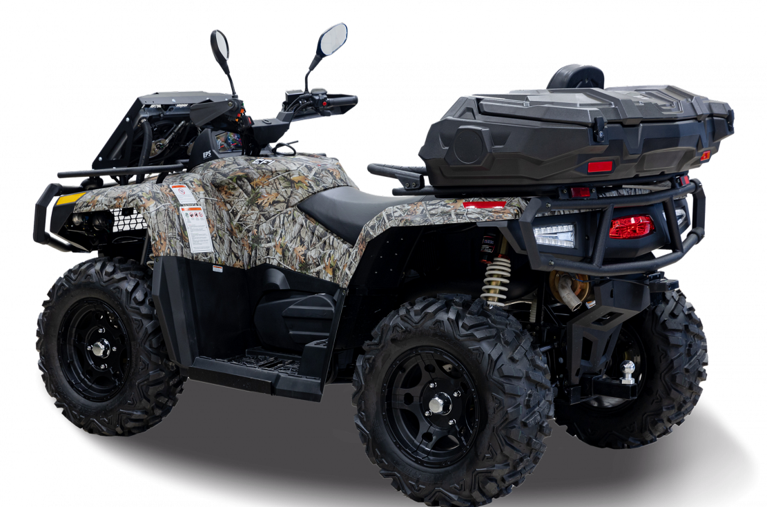 Квадроцикл HISUN TACTIC GT1000/EXTREME EDITION в Стерлитамаке