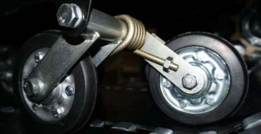 Мотобуксировщик XTREME-MOTORS "Полюс-2" Зима 15 л.с. в Стерлитамаке