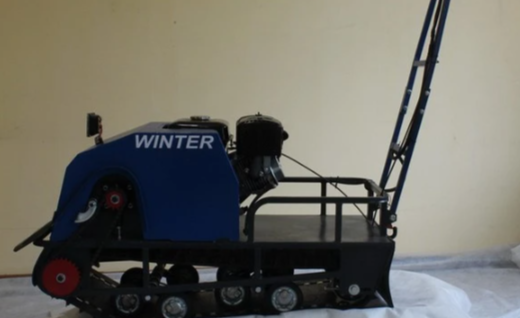 Мотобуксировщик ВЕПС WINTER «ПРОФИ» 15 в Стерлитамаке