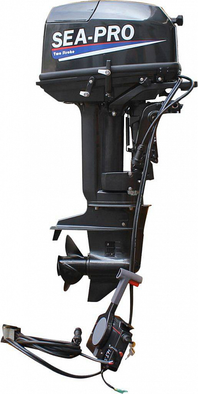 Лодочный мотор SEA-PRO Т 40SE в Стерлитамаке