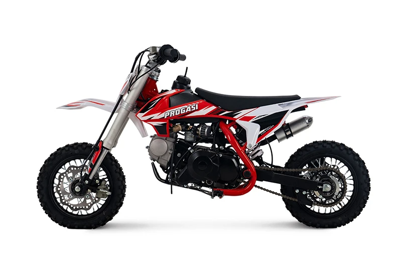 Питбайк Progasi KIDS POWER 110 (10/10) в Стерлитамаке