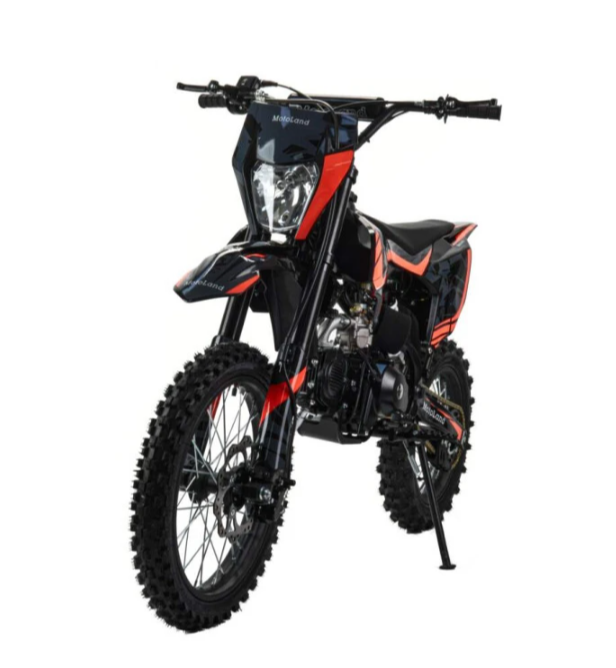 Питбайк MOTOLAND (МОТОЛЕНД) 150 GF150 E в Стерлитамаке