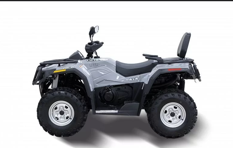 Квадроцикл HISUN TACTIC 550 (HS550ATV) NORMAL в Стерлитамаке