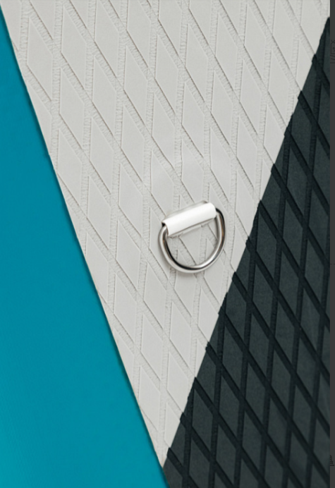 НАДУВНОЙ SUP-BOARD BUSINESS LIGHT BLUE 10 в Стерлитамаке