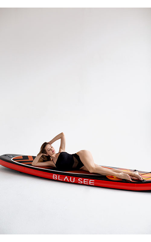 НАДУВНОЙ SUP BOARD BURNFIRE 11 в Стерлитамаке