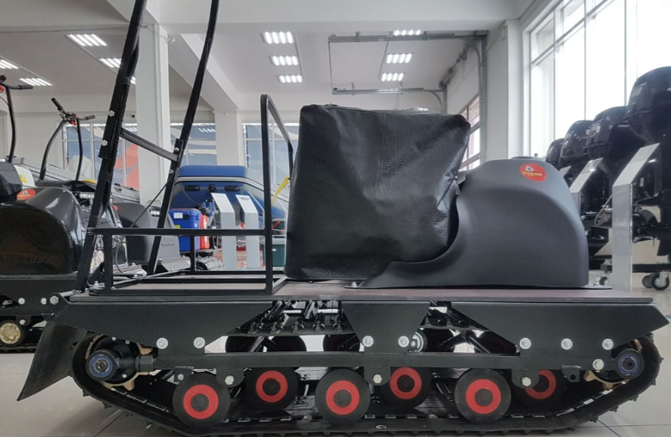 Мотобуксировщик PAXUS 650 AVANT 15 л.с. в Стерлитамаке