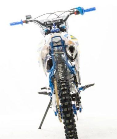 Питбайк MOTOLAND (МОТОЛЕНД) Кросс TCX125 в Стерлитамаке