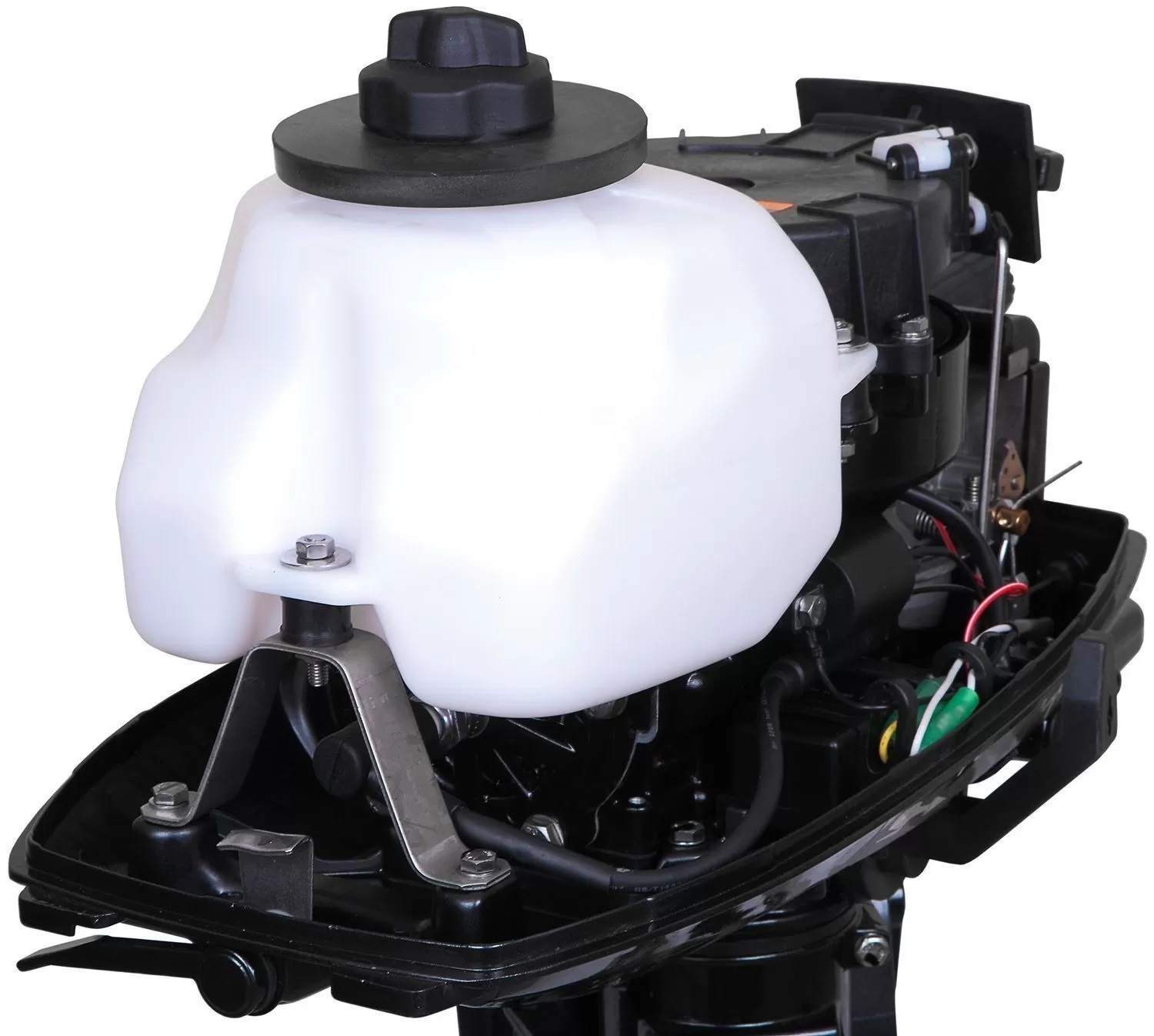 Лодочный мотор MARLIN MP 5 AMHS в Стерлитамаке