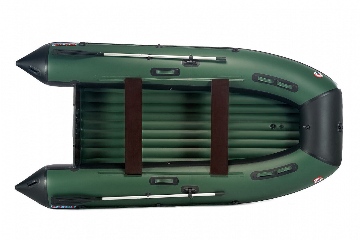 Лодка MISHIMO LITE 360 в Стерлитамаке