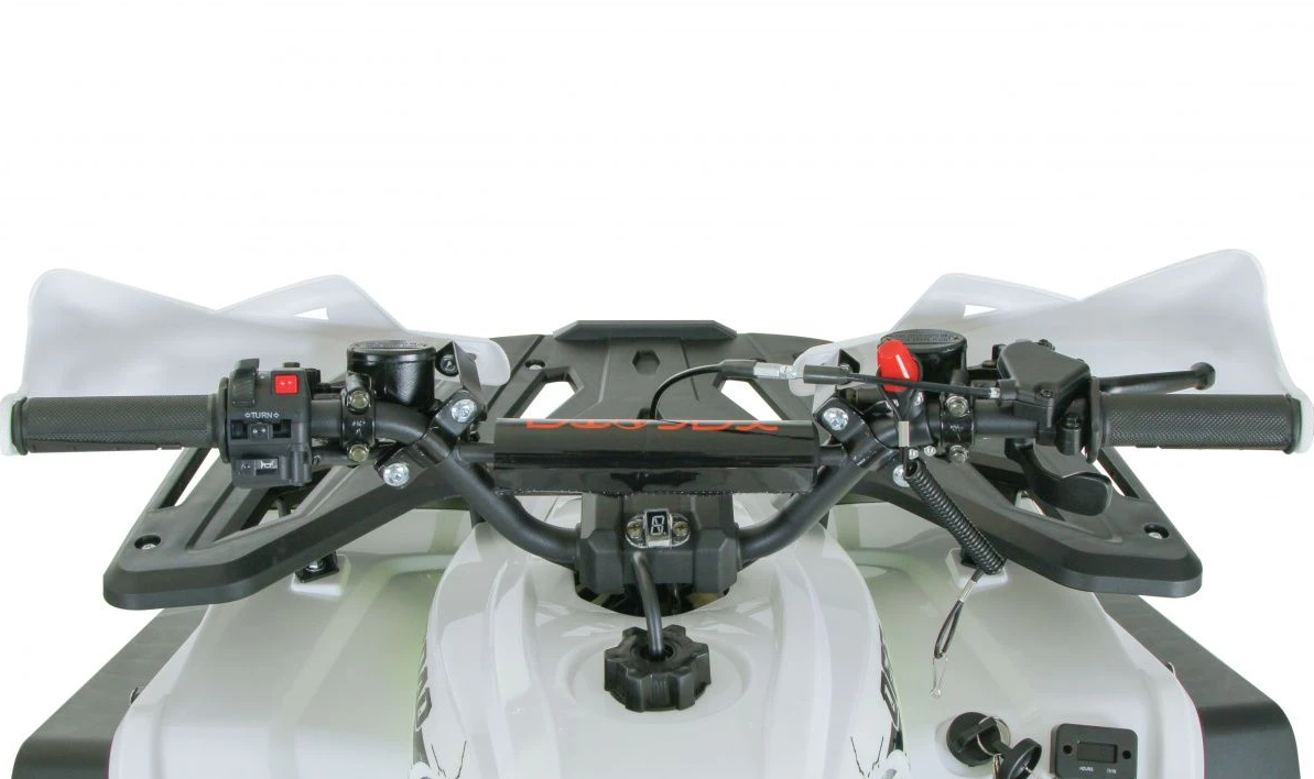 Квадроцикл YACOTA DRAGON в Стерлитамаке