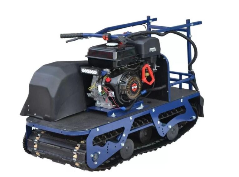 Мотобуксировщик БАРС ПАРТИЗАН 13 л.с. в Стерлитамаке