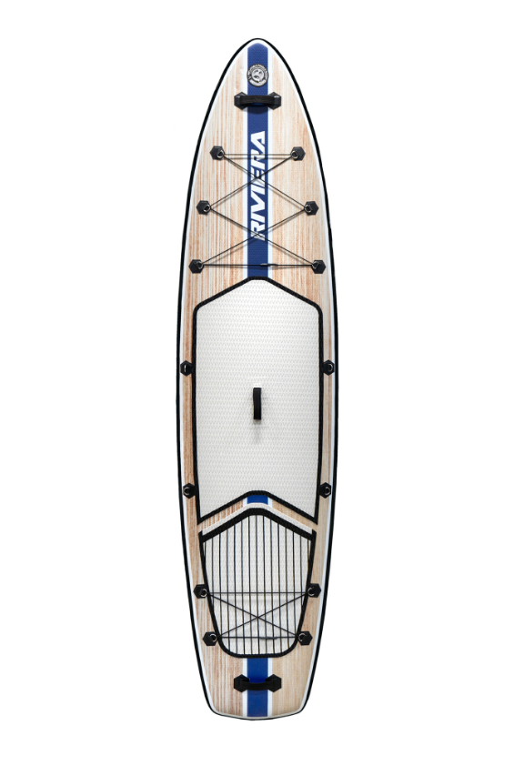 Сап-борд синий 11.6ft RIVIERA в Стерлитамаке