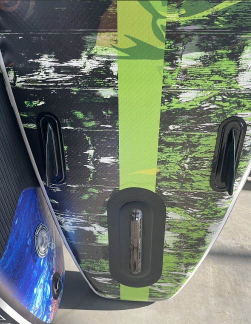 SUP (САП) ДОСКА RAIDEX TAKUMO 10.6’ (320СМ) N 11 в Стерлитамаке